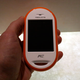 Illustration for article titled First Look: the Anti-iPhone, OpenMoko's Neo1973
